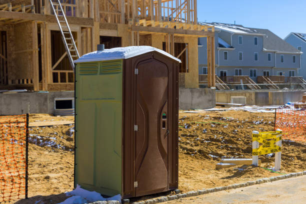 Affordable portable toilet rental in Fordyce, AR