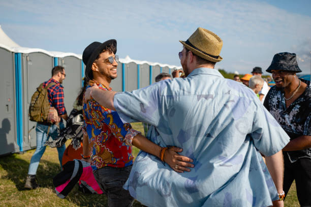 Best Local porta potty services  in Fordyce, AR