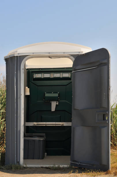Portable Toilet Options We Offer in Fordyce, AR