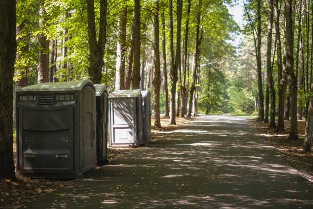 Best Construction site porta potty rental  in Fordyce, AR