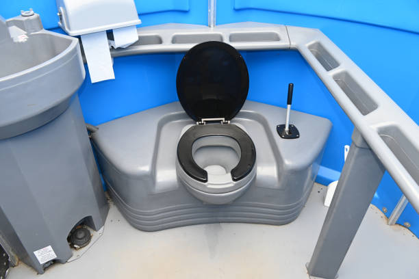 Best Portable restroom trailer rental  in Fordyce, AR