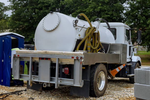Fordyce, AR porta potty rental Company