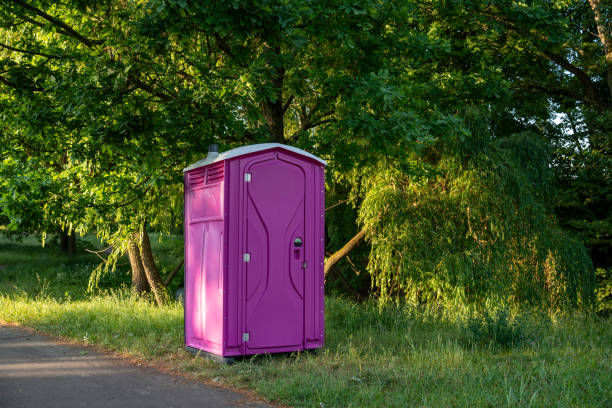 Best Sanitation services for porta potties  in Fordyce, AR